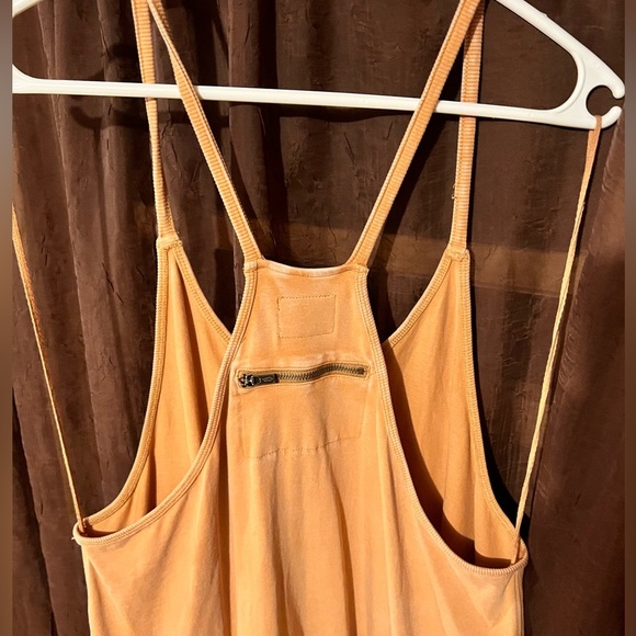 FP Movement Hot Shot Onesie in Toasted Coconut Size Small *IR* - Picture 7 of 8